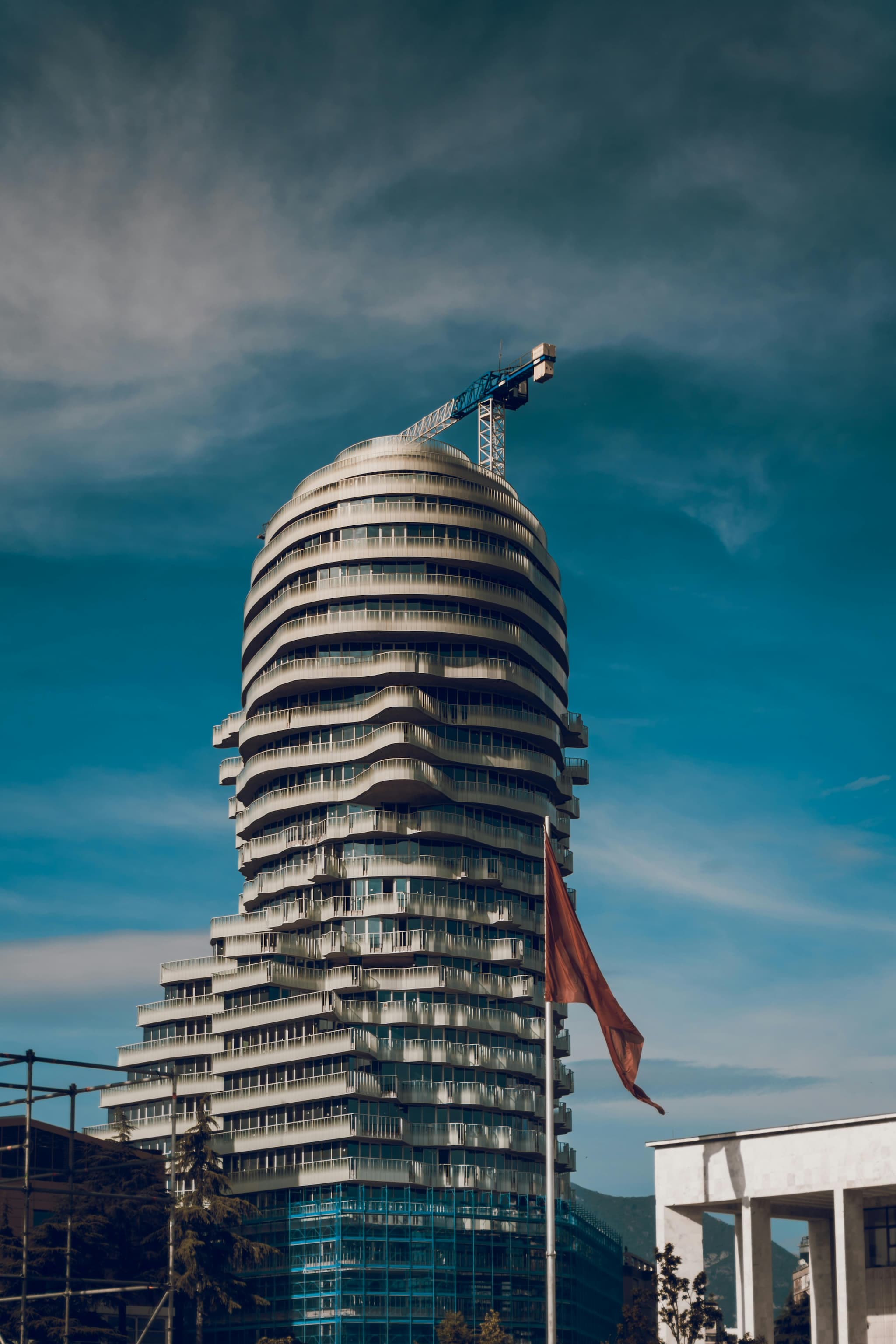 Tirana