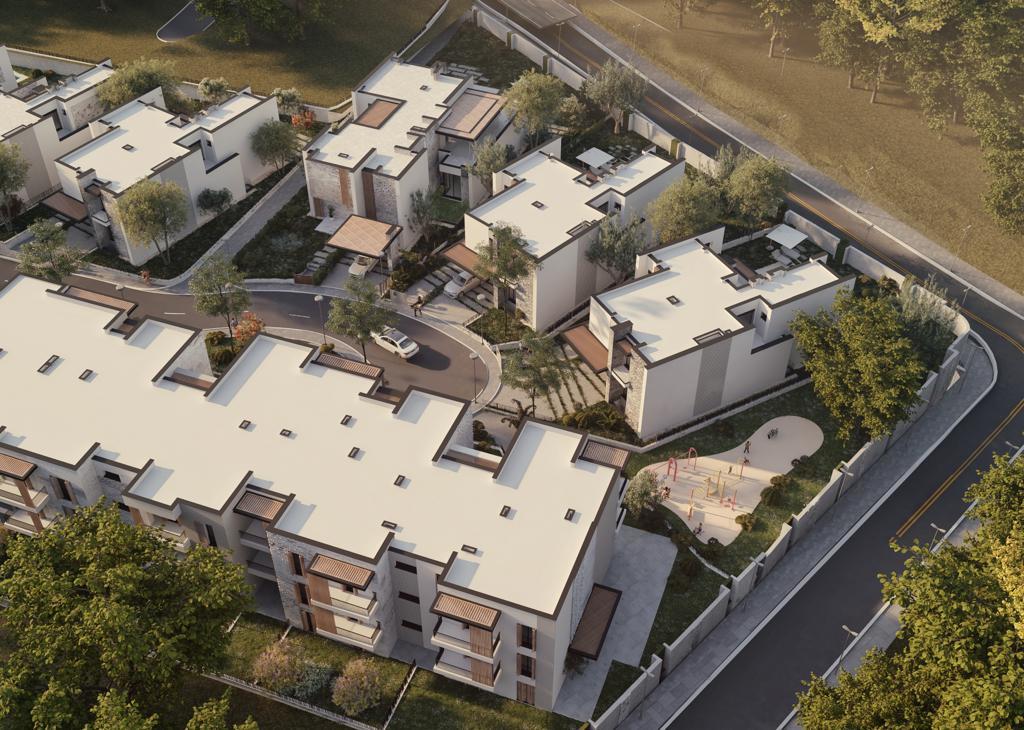 Elite 5+1 Villa for Sale in Tirana - Image 2