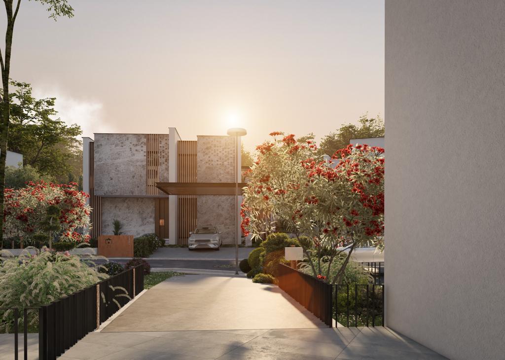 Elite 5+1 Villa for Sale in Tirana - Image 3