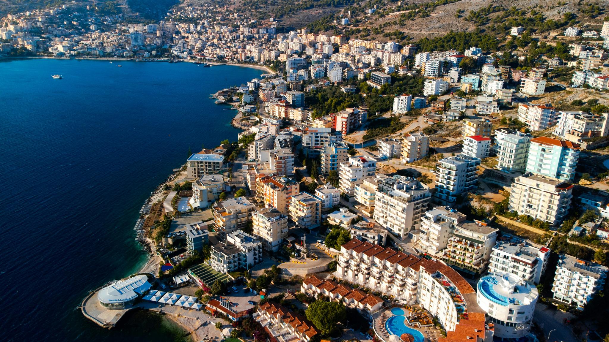 Saranda